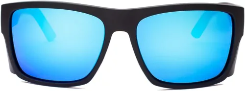 Vista 2 de Gafas de sol de seguridad polarizadas UV400 – Certificado ANSI Z87.1, 100% protección UV, antirreflejos, resistentes a los impactos