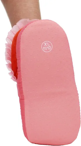 Vista 6 de Elena of Avalor Aline - Zapatillas de peluche para niñas