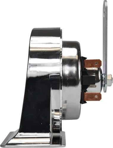 Vista 34 de HELLA 012010971 Kit de Bocina de Trompeta Negra de 12V (Ajuste Universal - Paquete Blíster)