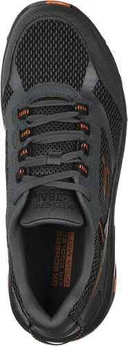 Vista 5 de Skechers Gorun Altitude - Tenis de senderismo para hombre con espuma refrigerada por aire, PARENT, US hombre