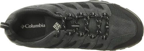 Vista 5 de Columbia Crestwood - Zapatos de senderismo para hombre