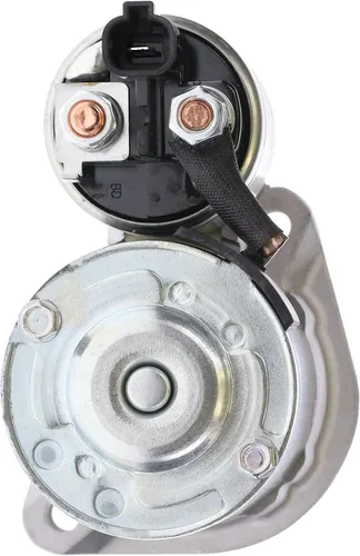 Vista 3 de Premier Gear PG-19301N - Repuesto de arranque para Soul L4 (14-20), Forte5 L4 (15-18), Forte Koup L4 (14-16), Forte L4 (14-16), Veloster L4 (19-20)