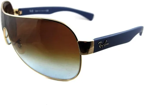 Vista 7 de Ray-Ban RB3471 Gafas de sol cuadradas