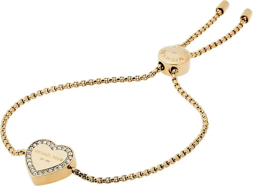 Vista 86 de Michael Kors Pulsera plateada para mujer; pulseras de plata esterlina; joyería para mujer