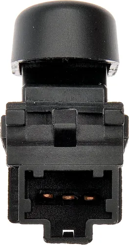 Vista 3 de Dorman Interruptor de bloqueo de puerta 901-155, lado del conductor/pasajero, compatible con modelos seleccionados de Chevrolet/Pontiac