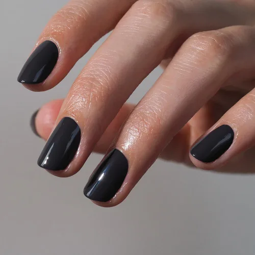 Vista 58 de gitti Esmalte de uñas a base de plantas No tóxico, libre de 30, basado en ingredientes de origen natural, libre de crueldad, vegano