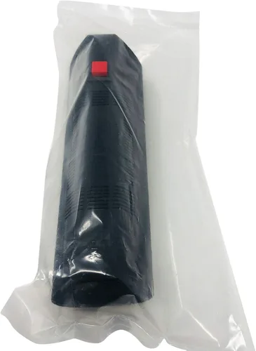 Vista 5 de Traxxas TRA5281 Ez Start 2 Caja de control Cubierta de batería con clip para cinturón