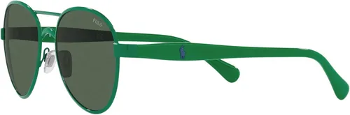 Vista 3 de Polo Ralph Lauren Ph3141 Pilot - Gafas de sol para hombre