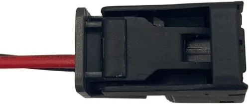 Vista 3 de WMAutoPart 88988587 Arneses de cableado del conector de solenoide de sincronización variable de la válvula (VVT)