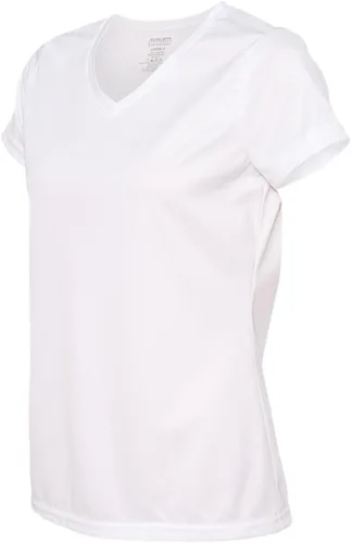 Vista 6 de Augusta Sportswear - Camiseta para mujer