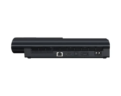 Vista 7 de PlayStation 3 500 GB System