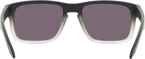 Vista 7 de Oakley - Lentes de sol cuadrados para hombre modelo OO9102 Holbrook