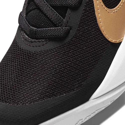 Vista 8 de Nike Tenis de correr Team Hustle D 10 para niños