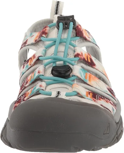 Vista 2 de KEEN Womens Newport H2 Closed Toe Water Sandals