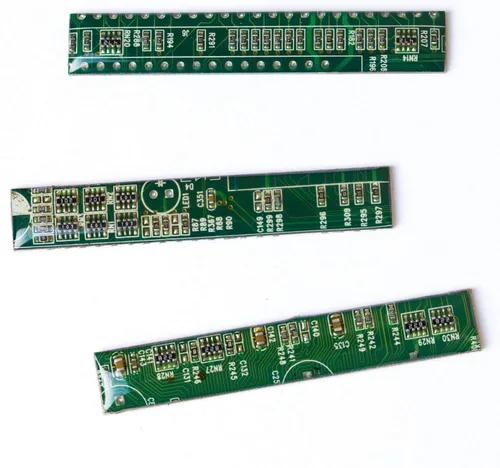 Vista 46 de Clip de corbata para placa de circuito, regalo único para geek de la computadora