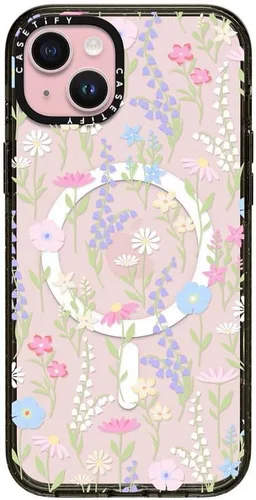 Vista 60 de CASETiFY Funda para iPhone Air, compatible con MagSafe