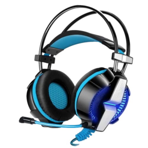 Vista 3 de DIADEMA KOTION G7000