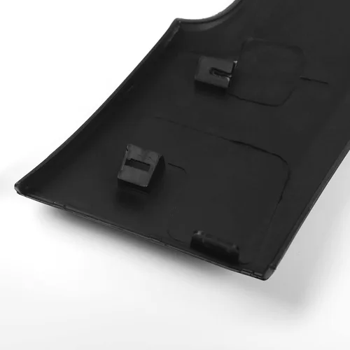 Vista 5 de FIONE - Un par de guardabarros de arco de rueda delantera para Jeep
