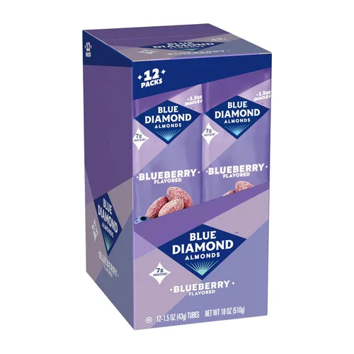 Vista 8 de Blue Diamond Almonds