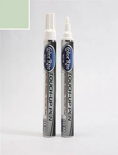 Vista 59 de Aerosol para pintura de retoque automotriz Toyota MR2-Spyder – Color plateado metálico 1D0 – Paquete todo incluido