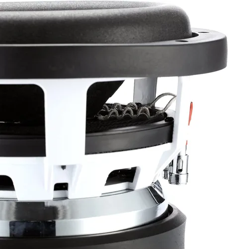 Vista 6 de CT Sounds MESO-8-D2 1600 vatios máx. 8 pulgadas subwoofer para coche dual 2 ohmios
