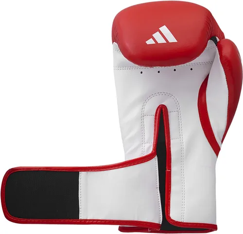 Vista 4 de adidas Speed TILT 250 - con nueva tecnología Tilt - para hombres, mujeres, unisex - para boxeo, saco de boxeo, kickboxing, MMA y entrenamiento