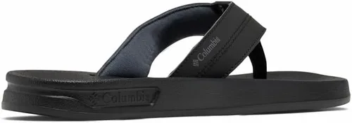 Vista 3 de Columbia Sandalia deportiva Hood River Flip para hombre