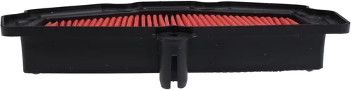 Vista 5 de IEQFUE Filtro de aire de espuma para motocicleta Elemento limpiador 11013-0745 compatible con Kawasaki KLE650 Versys 650 2015-2019 ER650 Z650