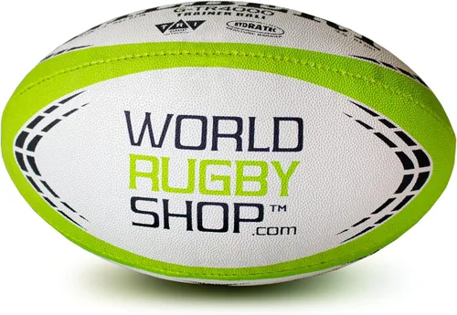 Vista 3 de Gilbert WRS G-TR4000 - Pelota de rugby (4)