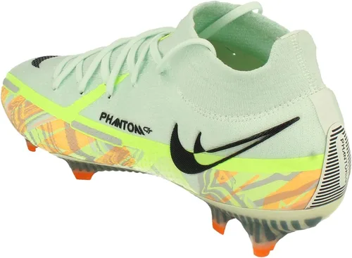 Vista 2 de Nike Phantom Gt2 Elite Df FG - Botas de fútbol para hombre Cz9889