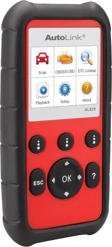 Vista 5 de AutoLINK AL629