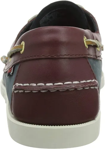 Vista 3 de Sebago Endeavor, Men's Boat Shoes