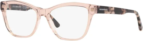 Vista 2 de Emporio Armani Gafas de sol Ea3193 Cat Eye para mujer