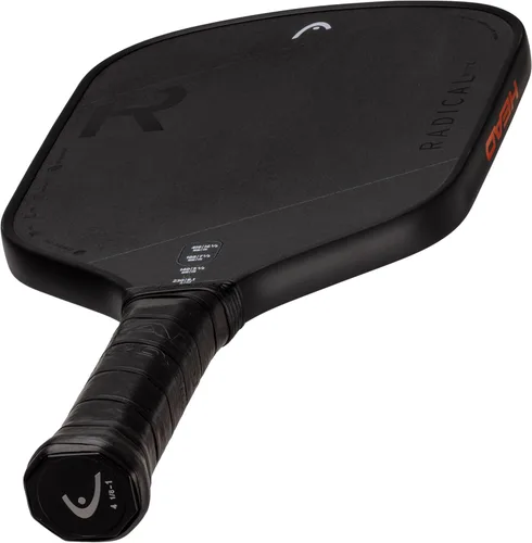 Vista 2 de HEAD Radical Nite 2024 - Pala de pickleball