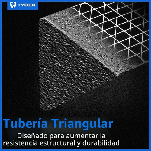 Vista 7 de Tyger Auto LanderX - Estribo compatible con Ford Bronco 2021-2026 de 4 puertas (no compatible con Bronco Sport) TG-LX3F82418 Barras Nerf de riel