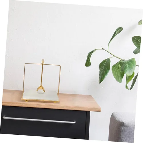 Vista 4 de Square Metal Napkin Holder for Table Elegant Rustic Napkin Dispenser Decorative Design for Dining Room Kitchen Hotel for