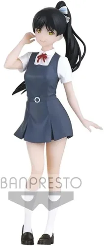 Vista 3 de BANPRESTO Love Live Super Star - Estatua de Ren Hazuki (18440)