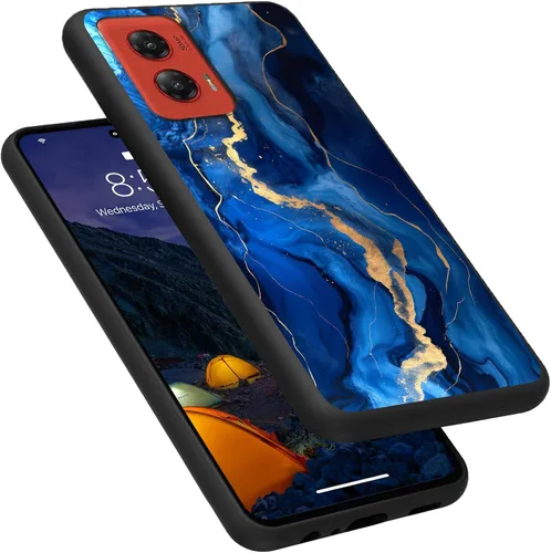 Vista 65 de Funda para Motorola Moto G Stylus 4G 2023, delgada y ligera, de silicona de TPU suave, color negro, ultrafina, para Motorola Moto G Stylus 4G 2023