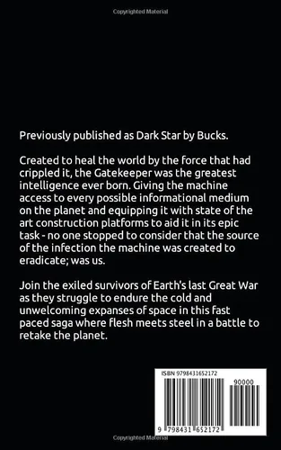 Vista 2 de Dark Star
