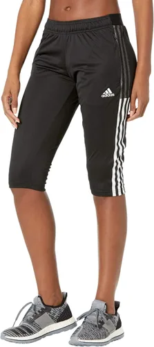 Vista 3 de adidas Pantalones Tiro 21 34 para mujer