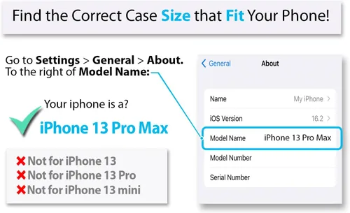 Vista 10 de Funda protectora completa con purpurina cristalina para iPhone 13 Pro Max híbrida 3 en 1, resistente a prueba de golpes, para mujeres y niñas