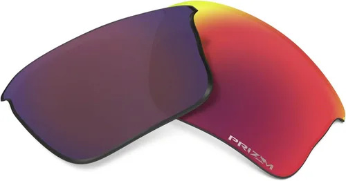 Vista 4 de Oakley Original Flak Jacket XLJ OO9009 Replacement Lenses BUNDLE BagDesigner iWear Care Kit
