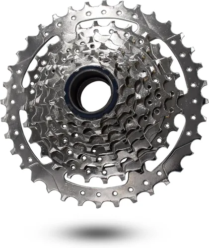 Vista 4 de DRIFT MANIAC Rueda libre de 8 velocidades 11-34 11-32 13-28 13-32 Época E-Bike Piñón 8spd