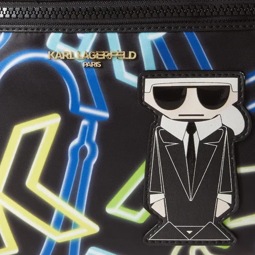 Vista 4 de Karl Lagerfeld Paris Amour - Bolsa para cinturón
