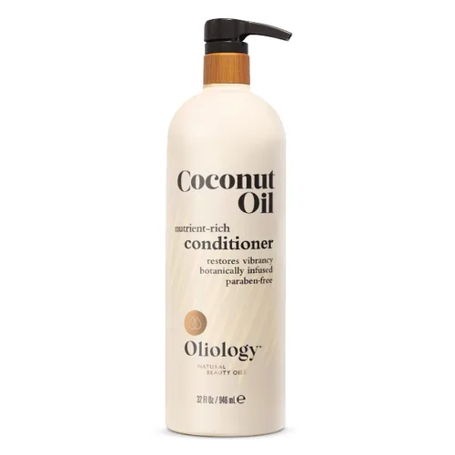 Vista 5 de Oliology Coco, Conditioner, talla única , Blanco