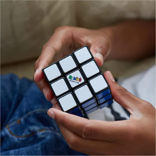 Vista 7 de Rubik's Cubo, paquete de aprender a resolver, Rubik's Cube de 3 x 3 para principiantes y aprendiz de 2 x 2, rompecabezas de cerebro para resolver