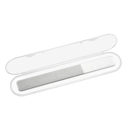 Vista 2 de Tweezerman Pulidor de uñas de vidrio