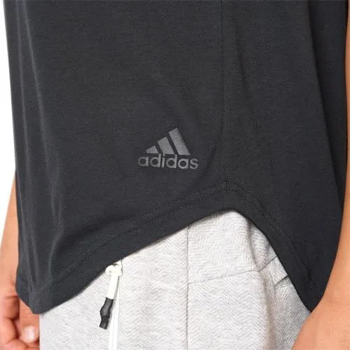 Vista 7 de Camiseta sin mangas deportiva para mujer de Adidas