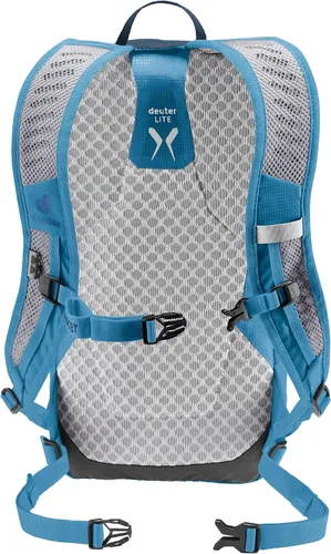 Vista 4 de Deuter Speed Lite - Mochila de senderismo (13 litros)