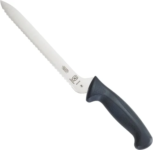 Vista 49 de Mercer Culinary M22102 Millennia Black Handle - Cuchillo de pelar/tornear, mango negro, 2.5 pulgadas